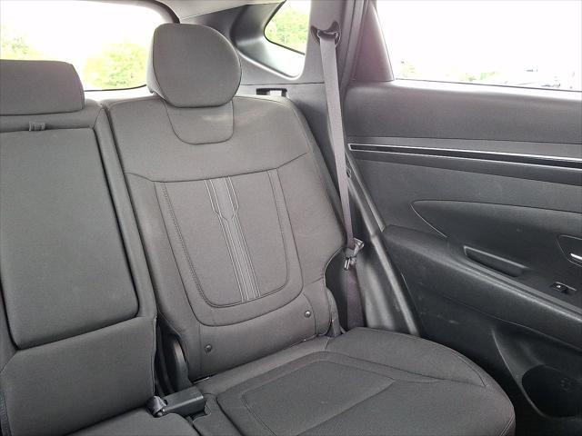 2024 Hyundai Tucson - $27,990
