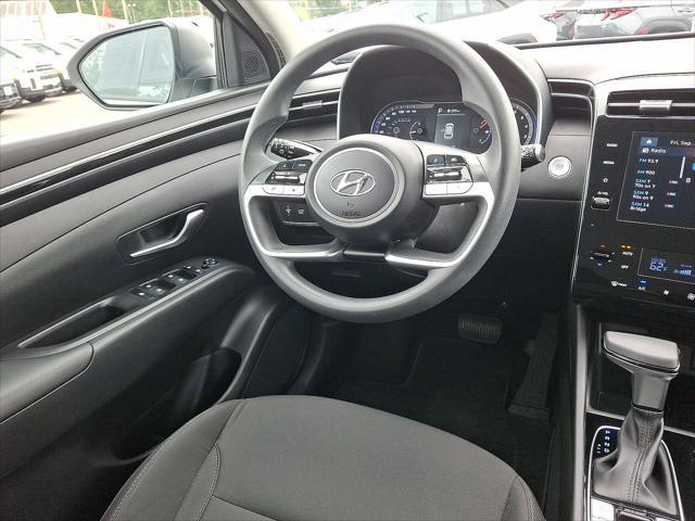 2024 Hyundai Tucson - $27,990