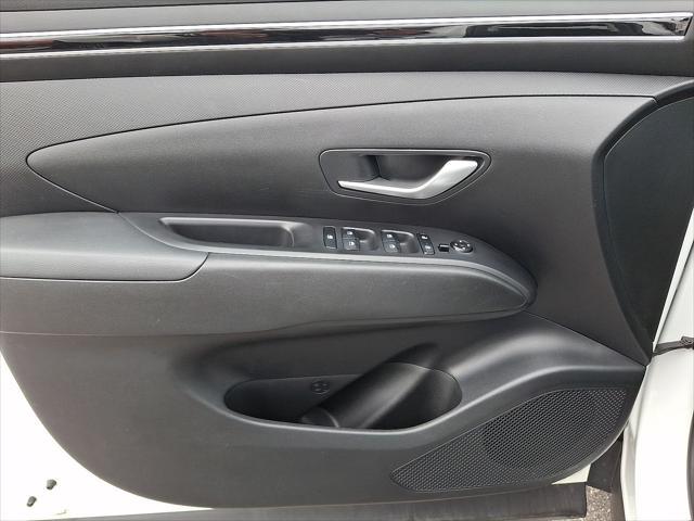 2024 Hyundai Tucson - $27,990