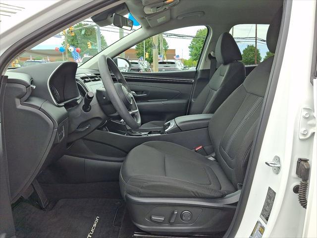 2024 Hyundai Tucson - $27,990