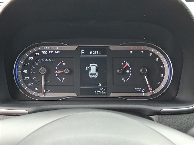 2024 Hyundai Tucson - $27,990