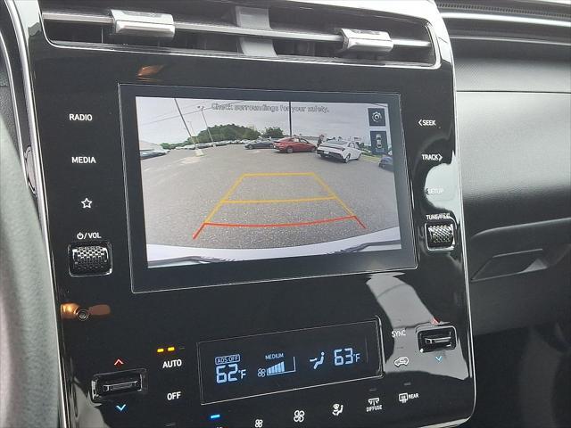 2024 Hyundai Tucson - $27,990