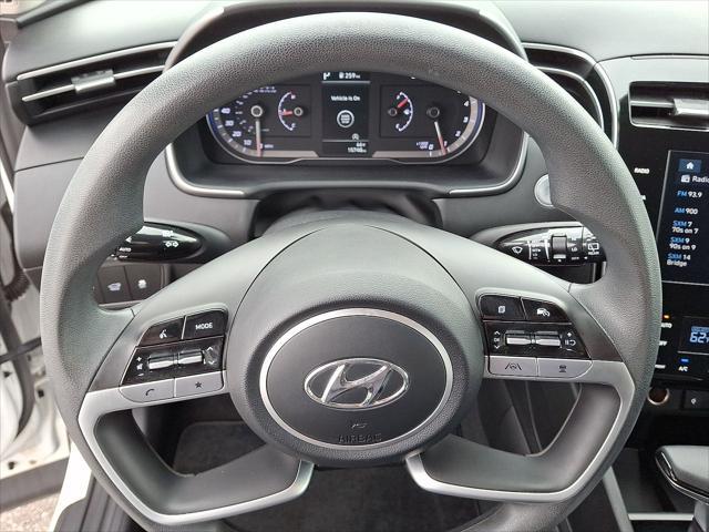 2024 Hyundai Tucson - $27,990