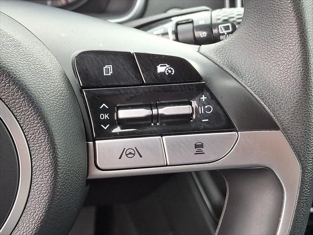 2024 Hyundai Tucson - $27,990
