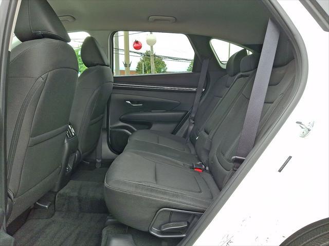 2024 Hyundai Tucson - $27,990