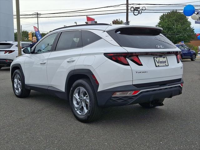 2024 Hyundai Tucson - $27,990