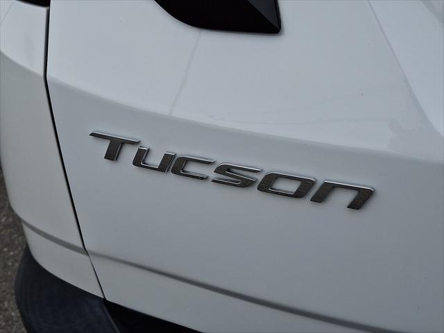 2024 Hyundai Tucson - $27,990