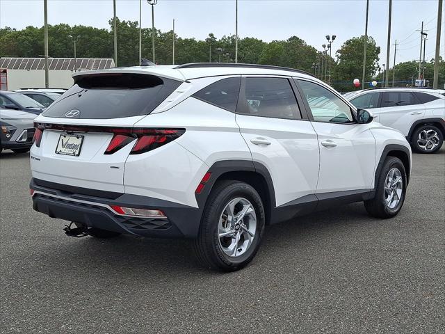2024 Hyundai Tucson - $27,990