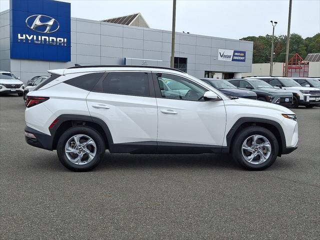 2024 Hyundai Tucson - $27,990