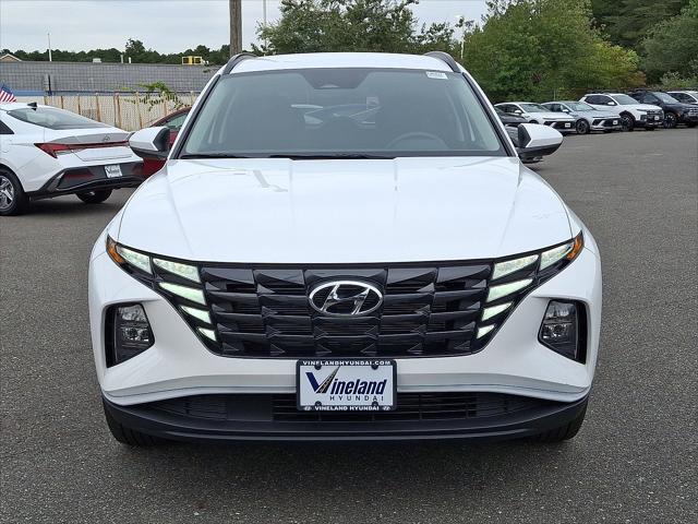 2024 Hyundai Tucson - $27,990