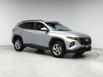 Photo of a 2024 Hyundai Tucson AWD SEL 4DR SUV for sale