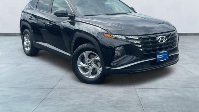 Preowned 2024 Hyundai TUCSON SEL for Sale