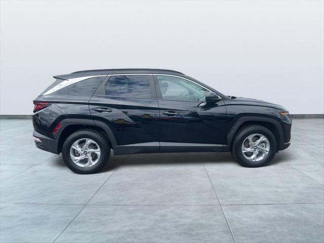 2024 Hyundai Tucson - $21,700