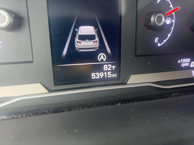 2024 Hyundai Tucson - $21,700
