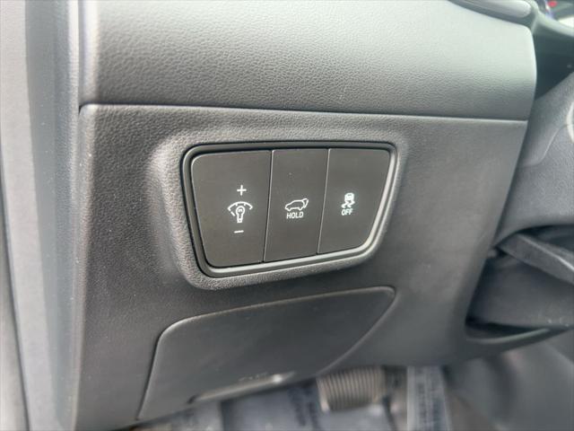 2024 Hyundai Tucson - $21,700