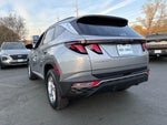 2024 Tucson Thumbnail 5