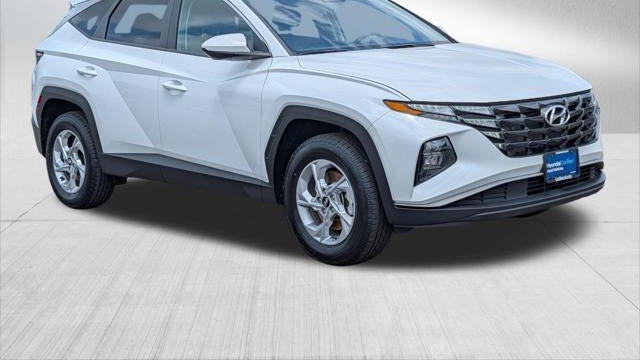 Preowned 2024 Hyundai TUCSON SEL for Sale