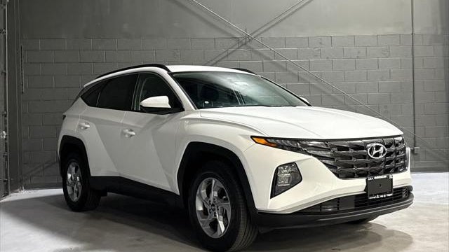 Preowned 2024 Hyundai TUCSON SEL for Sale
