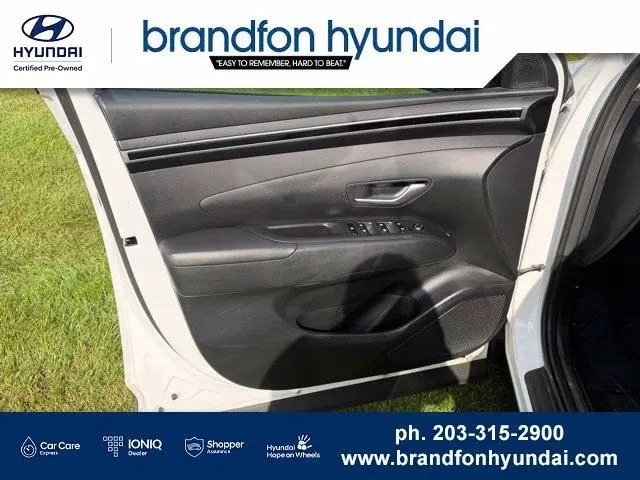 2024 Hyundai Tucson - $24,495