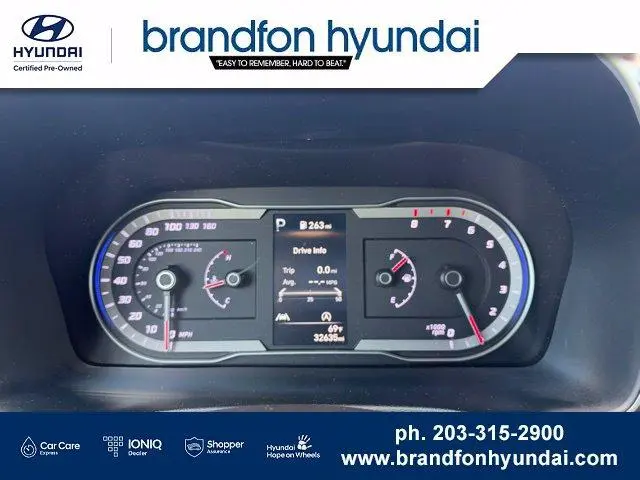 2024 Hyundai Tucson - $24,495