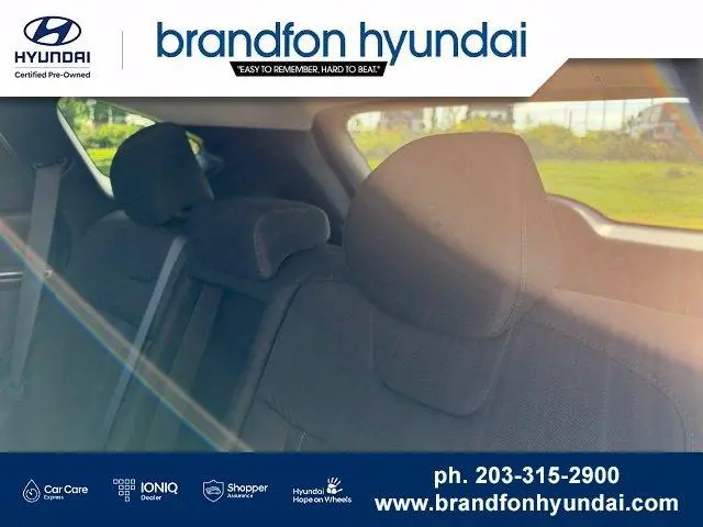 2024 Hyundai Tucson - $24,495