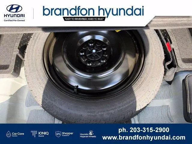 2024 Hyundai Tucson - $24,495
