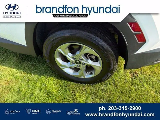 2024 Hyundai Tucson - $24,495