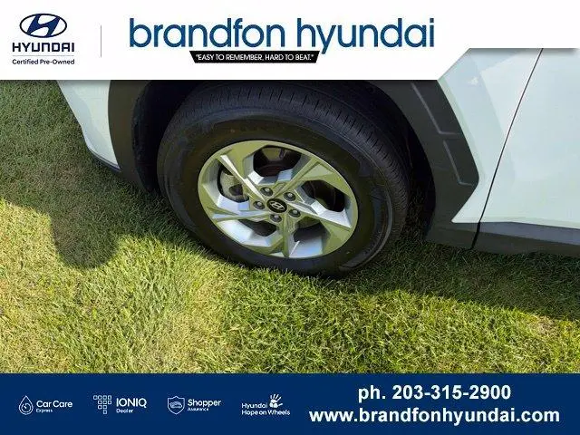 2024 Hyundai Tucson - $24,495