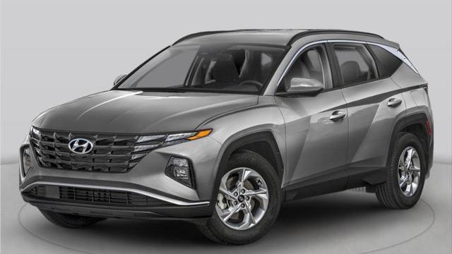 Preowned 2024 Hyundai TUCSON SEL for Sale