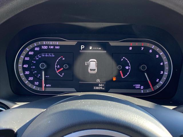 2024 Hyundai Tucson - $25,804