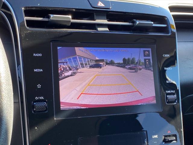 2024 Hyundai Tucson - $25,804