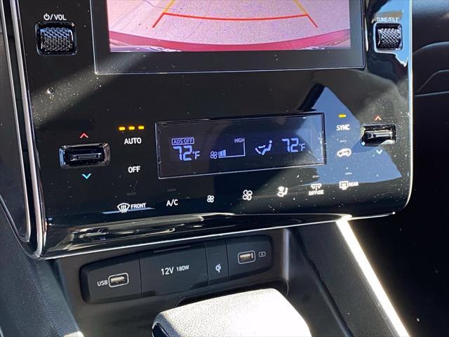 2024 Hyundai Tucson - $25,804