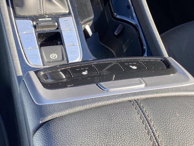 2024 Hyundai Tucson - $25,804