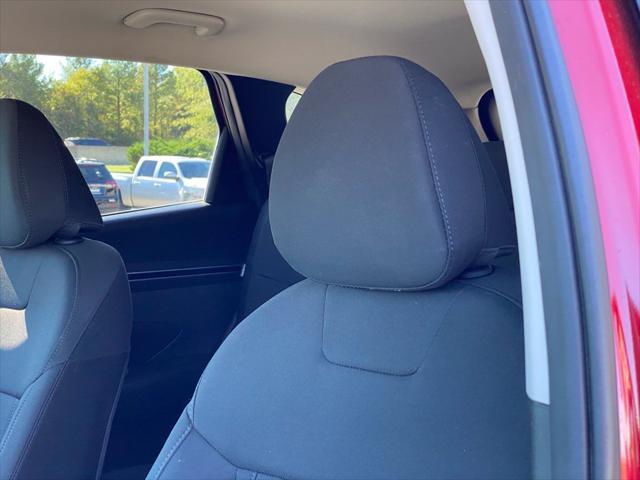 2024 Hyundai Tucson - $25,804