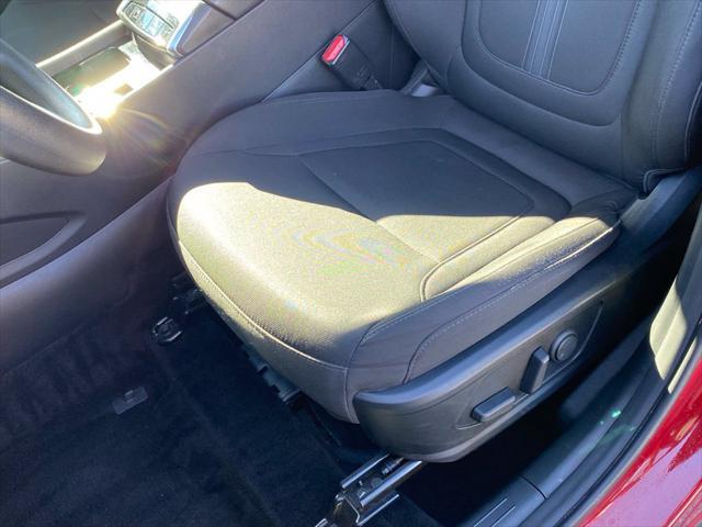 2024 Hyundai Tucson - $25,804