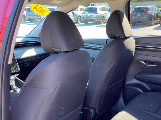2024 Hyundai Tucson - $25,804