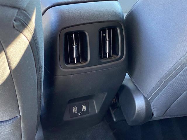2024 Hyundai Tucson - $25,804