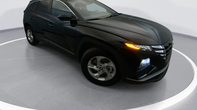 Preowned 2024 Hyundai TUCSON SEL for Sale