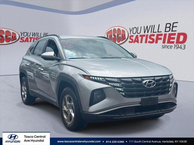 2024 Hyundai Tucson - $23,500