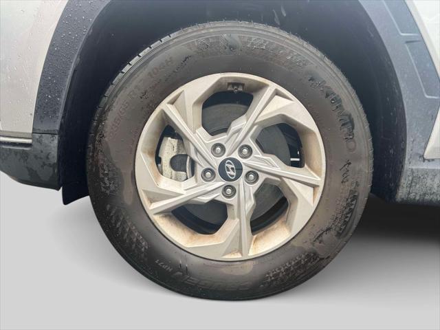 2024 Hyundai Tucson - $23,500
