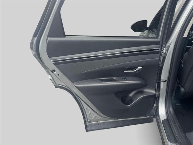 2024 Hyundai Tucson - $23,500