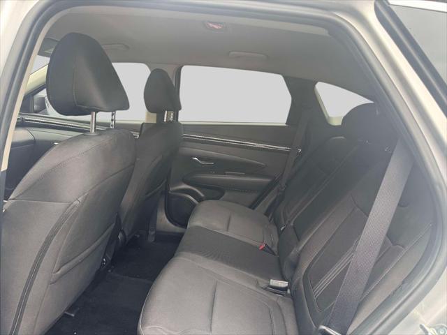 2024 Hyundai Tucson - $23,500