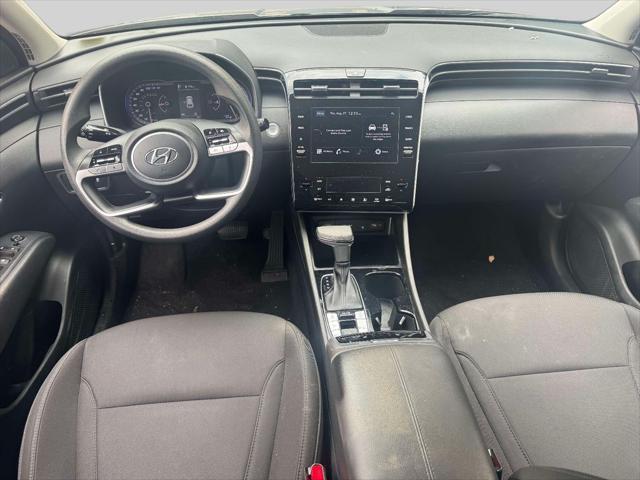 2024 Hyundai Tucson - $23,500
