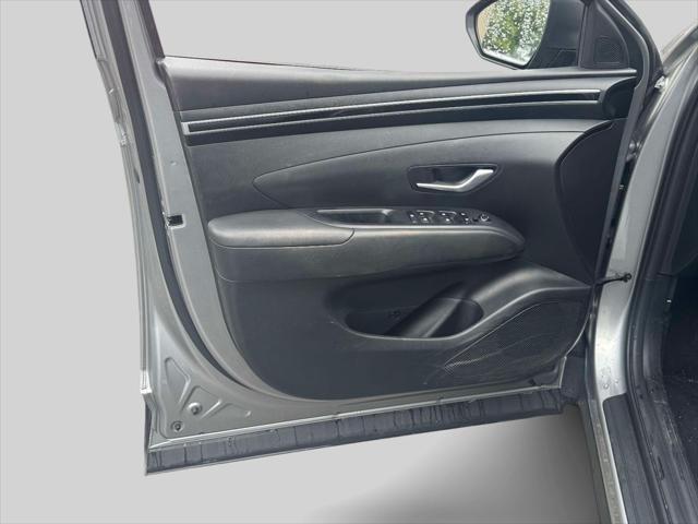 2024 Hyundai Tucson - $23,500