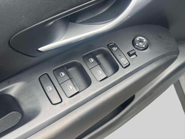 2024 Hyundai Tucson - $23,500