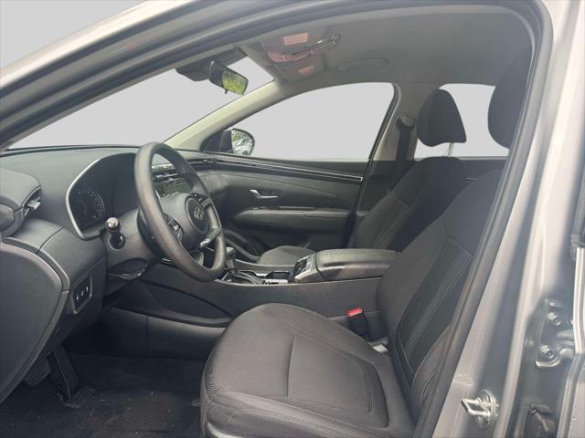 2024 Hyundai Tucson - $23,500