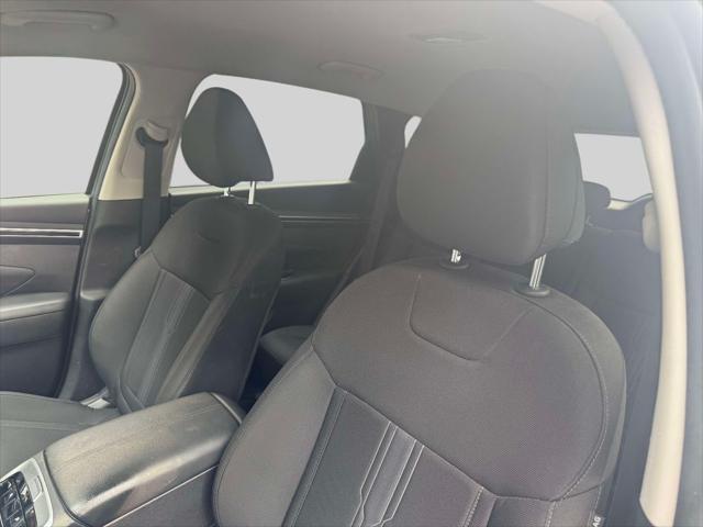 2024 Hyundai Tucson - $23,500