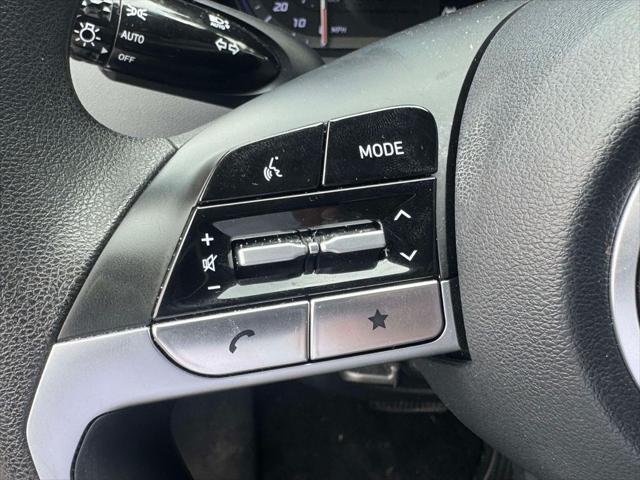 2024 Hyundai Tucson - $23,500