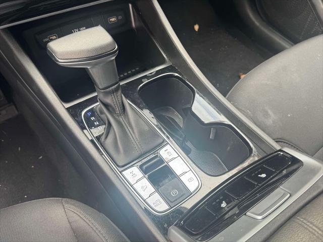 2024 Hyundai Tucson - $23,500