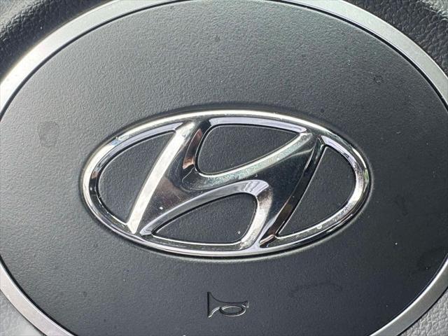 2024 Hyundai Tucson - $23,500